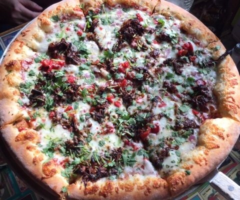 Six of the Best Pizza Restaurants Near Blackfoot, ID – Tadd