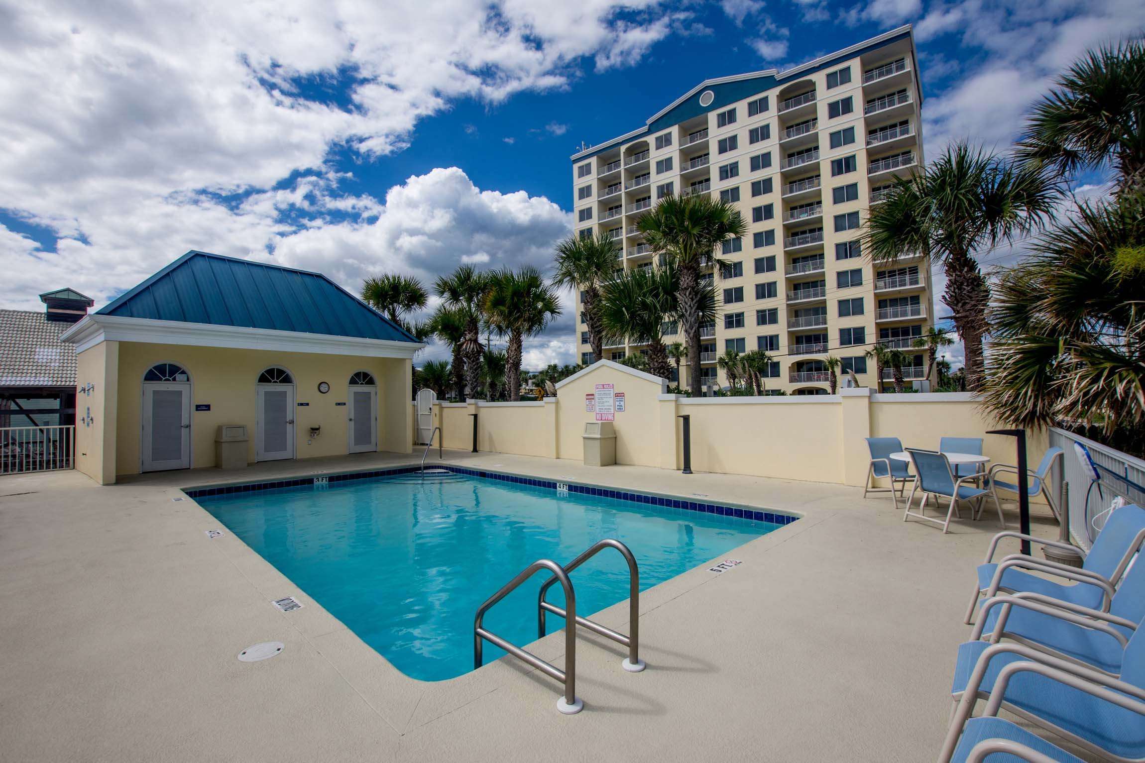 Leeward Key Condos Miramar Beach FL: A Complete Guide