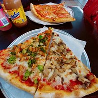 Huge slices