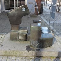 Set fra nordvest