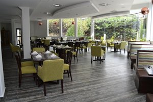 Restaurantes