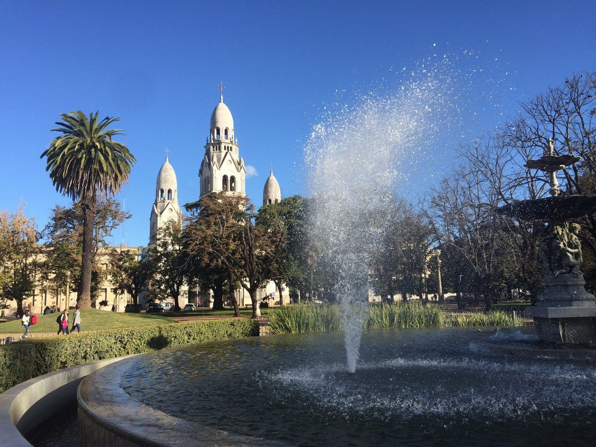 PLAZA INDEPENDENCIA (Tandil) - Qué SABER antes de ir (2023)
