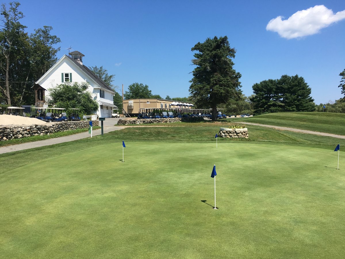 Crystal Lake Golf Club (Haverhill) All You Need to Know BEFORE You Go