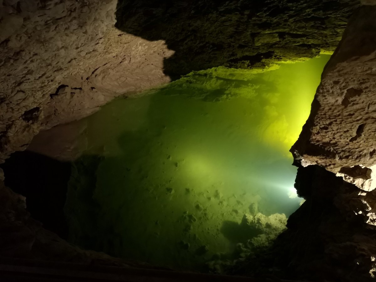 Grottes de Vallorbe: лучшие советы перед посещением - Tripadvisor