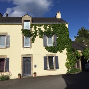 Vingt Vieux Bourg 