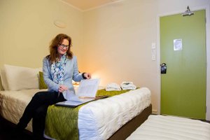 Room & Suite