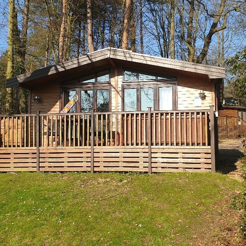 WOODLAND HOLIDAY PARK - Updated 2022 Reviews (Trimingham)