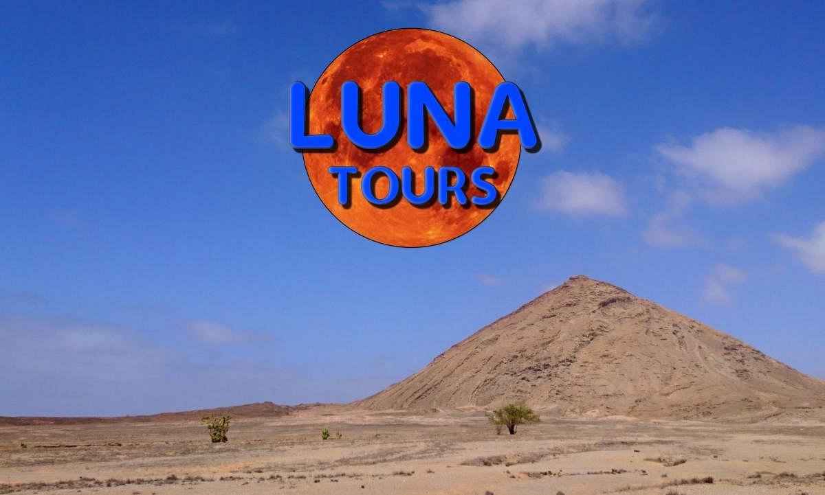 luna tours cabo verde