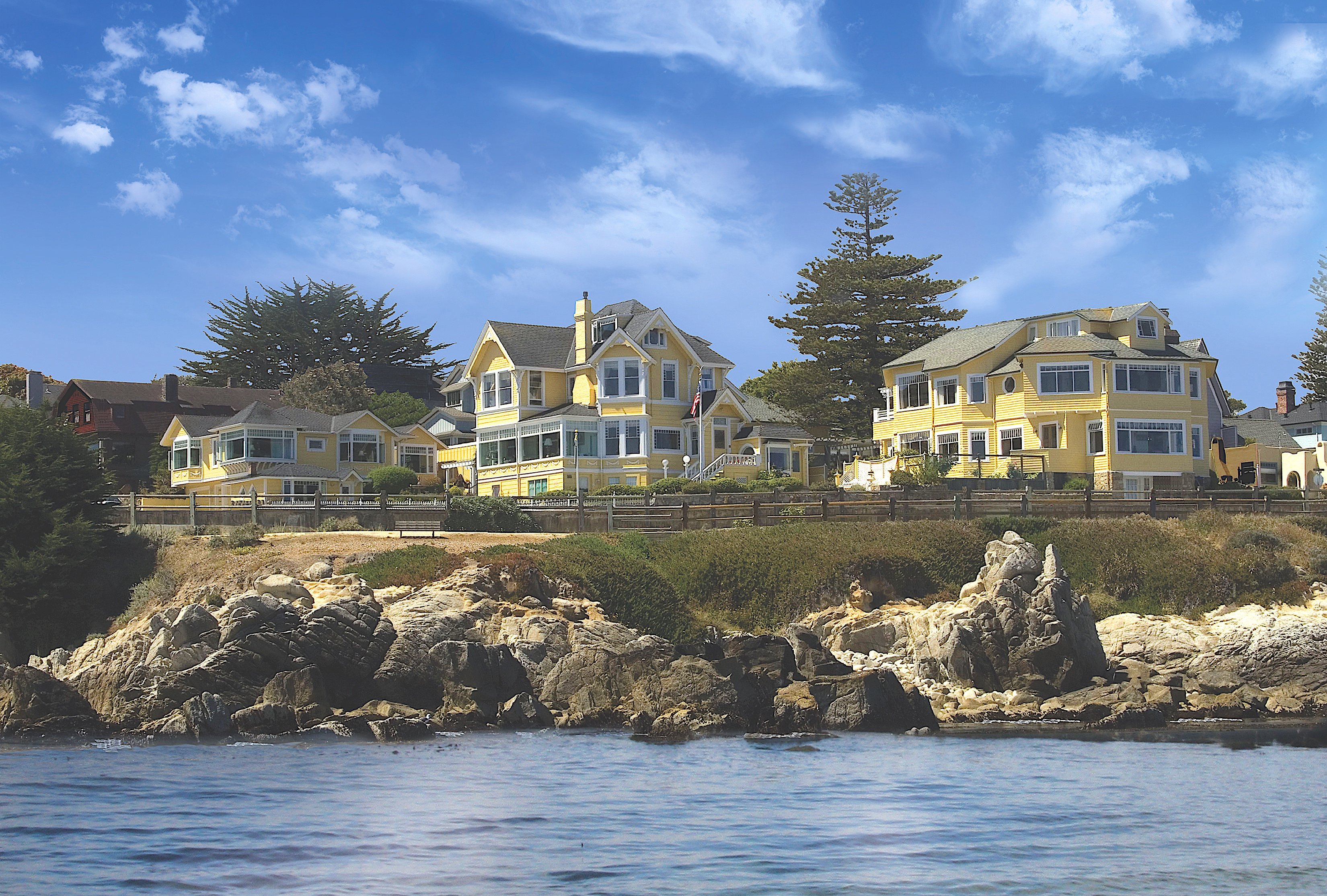 SEVEN GABLES INN-OCEANFRONT INN - Updated 2022 Prices & B&B Reviews ...