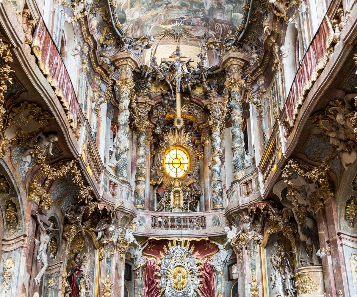 asamkirche-munich