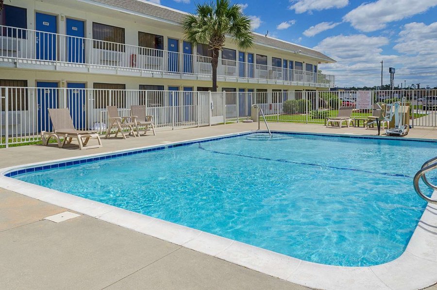 MOTEL 6 GULFPORT - Prices & Reviews (MS) - Tripadvisor