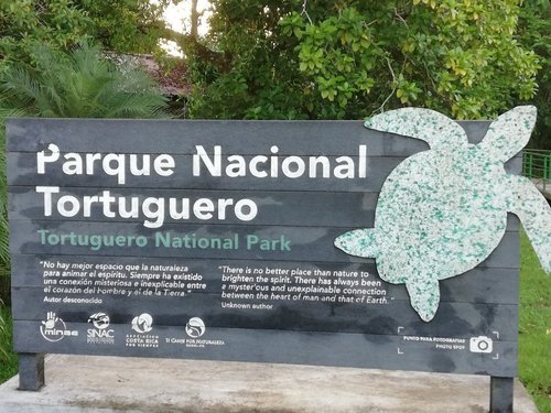 Top 10 Places To Visit In Costa Rica - Tortuguero National Park