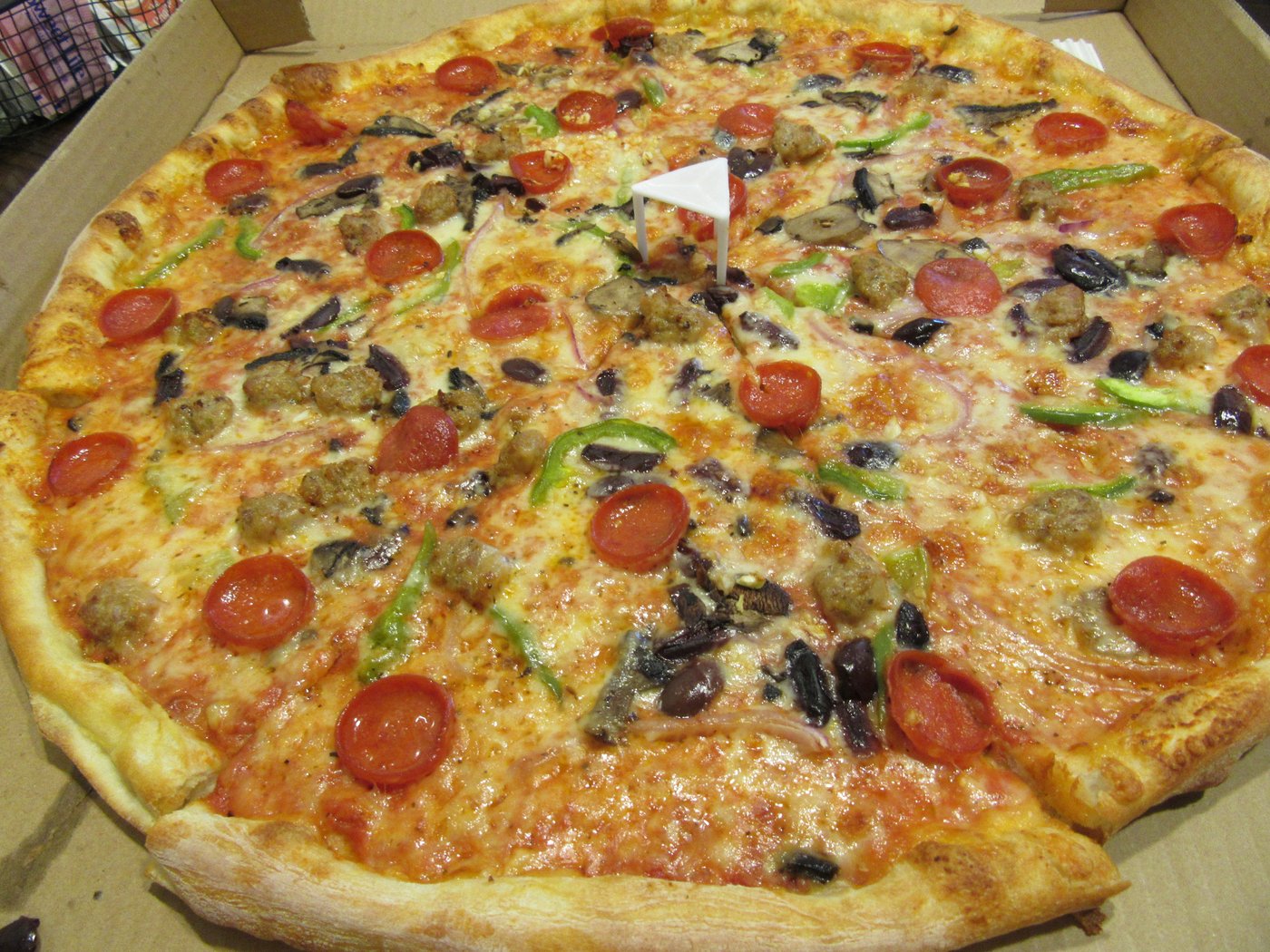 Flippin Pizza, 롱비치 - 레스토랑 리뷰 - 트립어드바이저