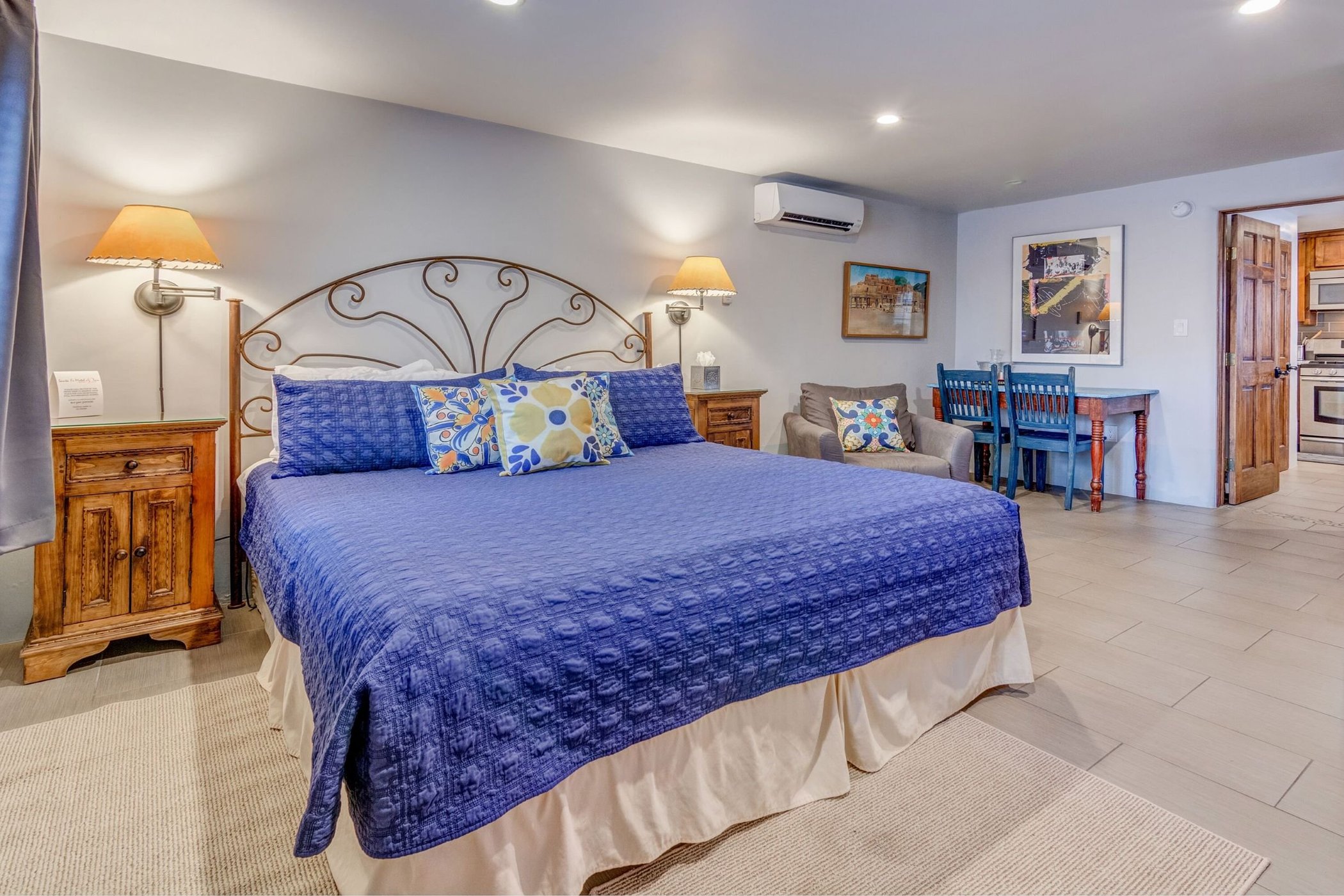 Santa Fe Motel & Inn by null