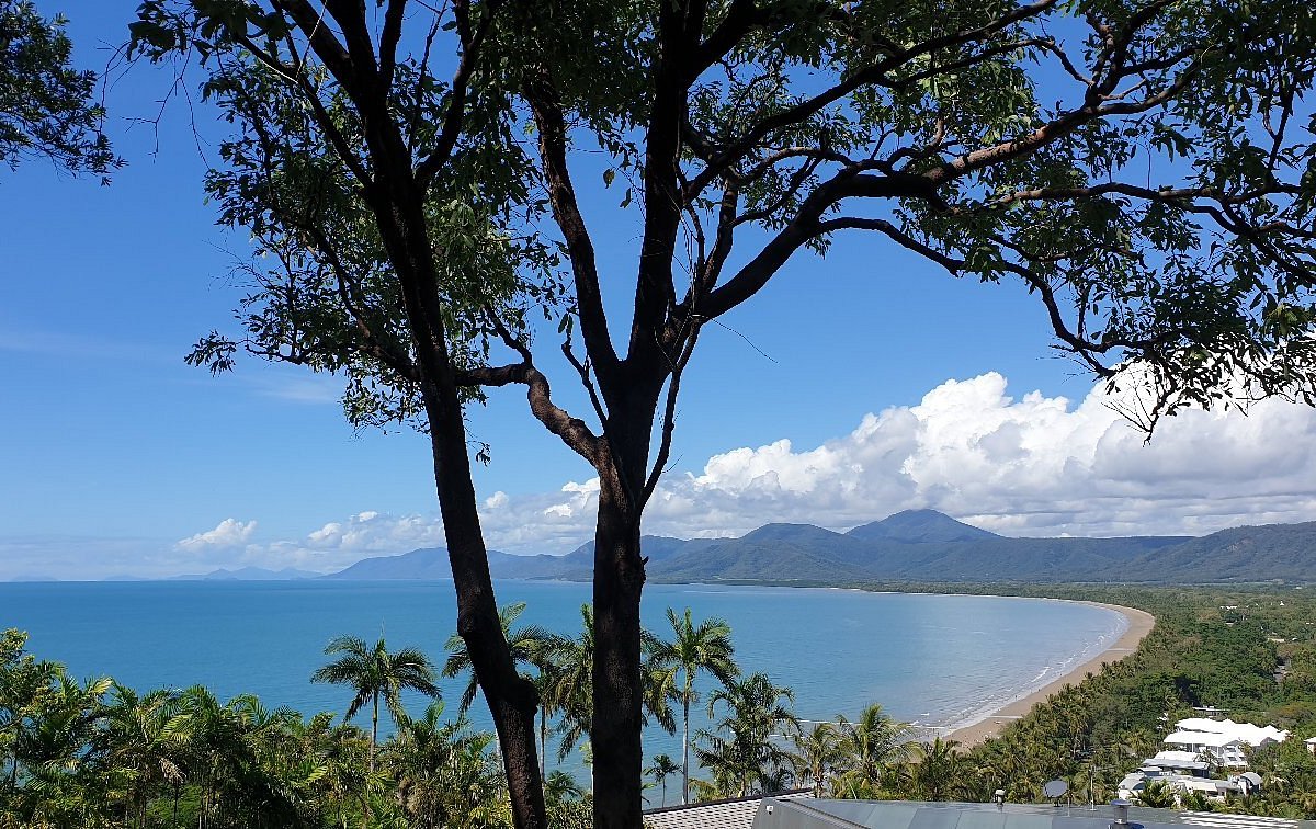 port douglas excursions