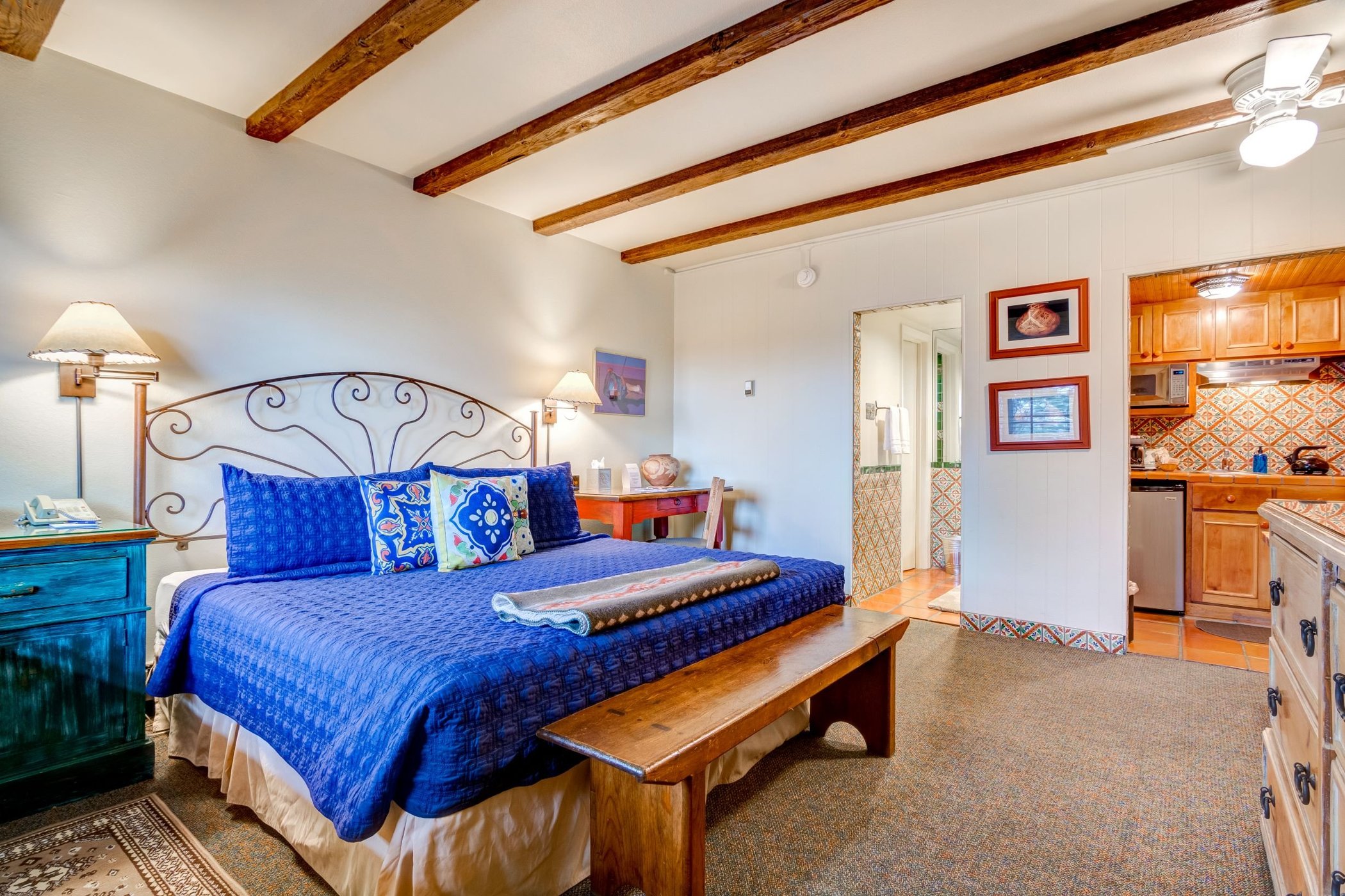 Santa Fe Motel & Inn by null