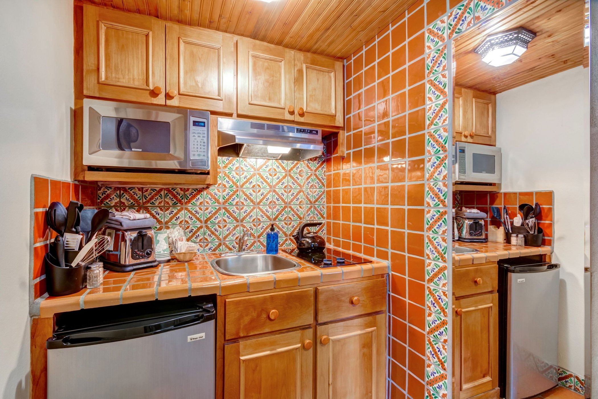 Santa Fe Motel & Inn by null