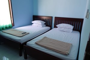 Boki Dive & Homestay in Tolitoli