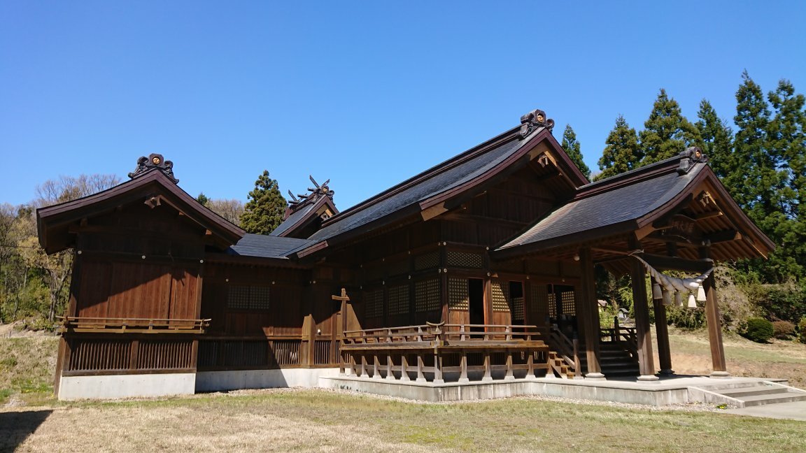 Kota Shrine Joetsu Tripadvisor