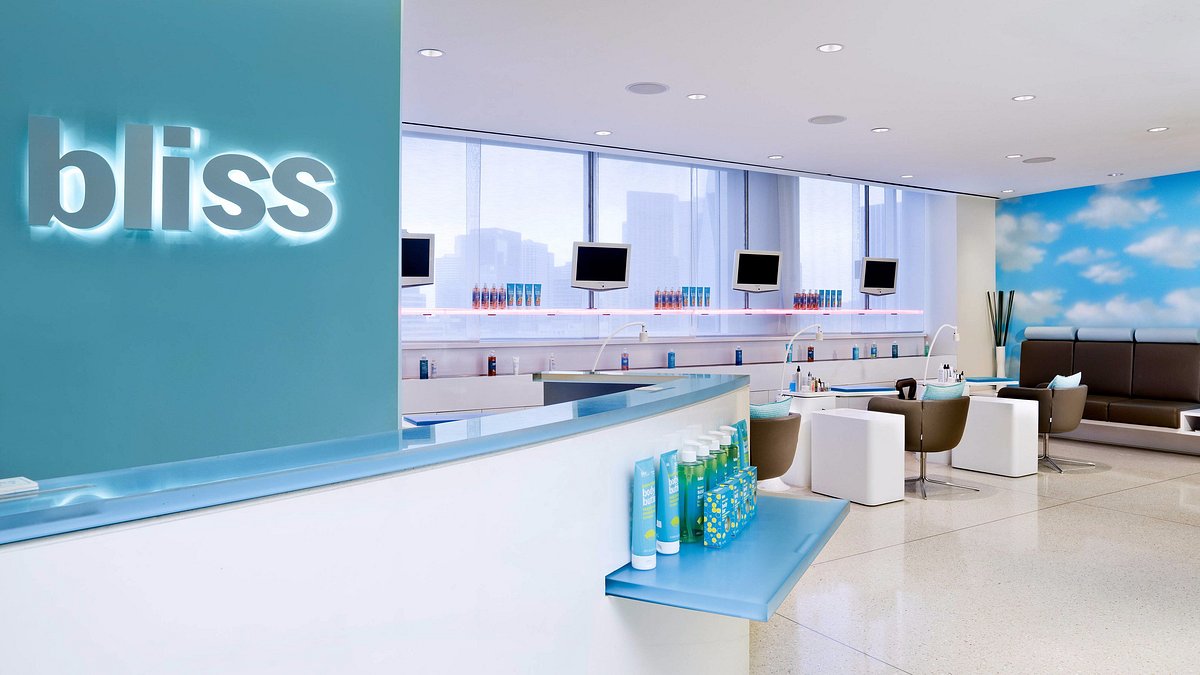 Bliss® Spa Dallas - All You Need to Know BEFORE You Go (2024)