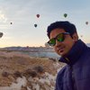 Jawad Amin