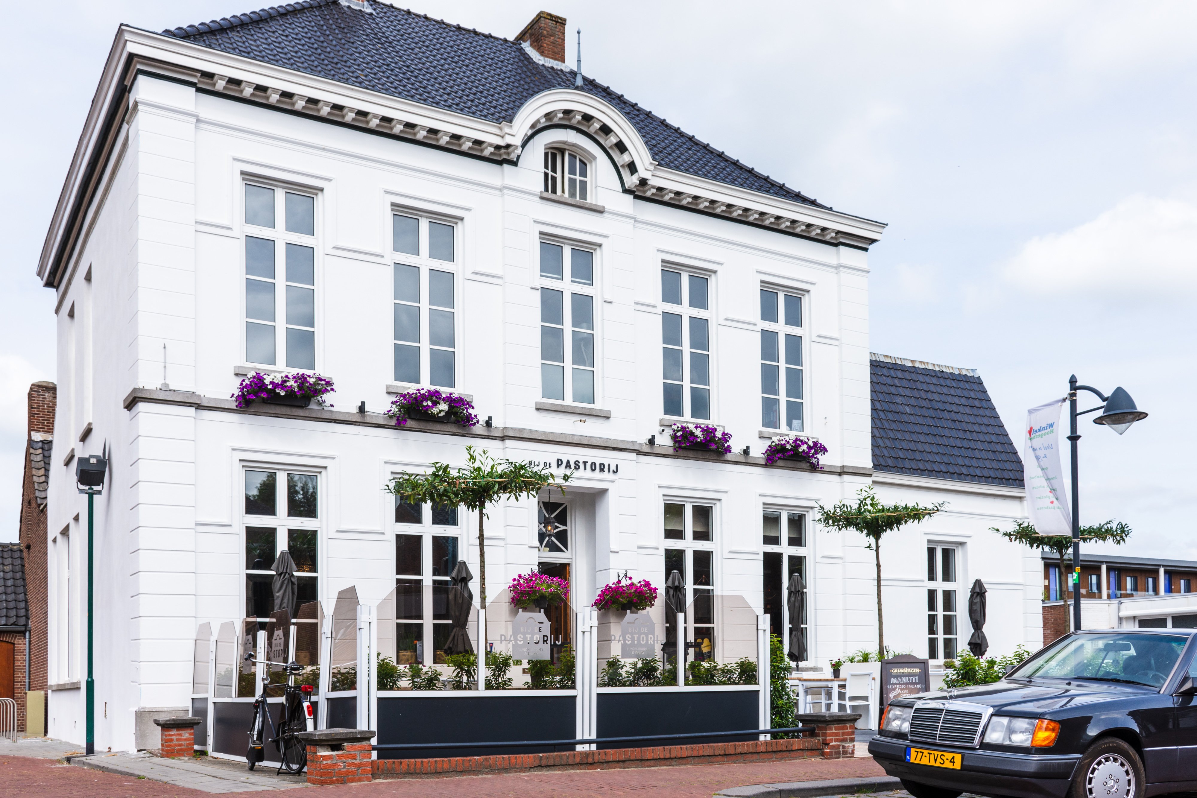 THE 10 BEST Restaurants In Bergen Op Zoom (Updated 2024)