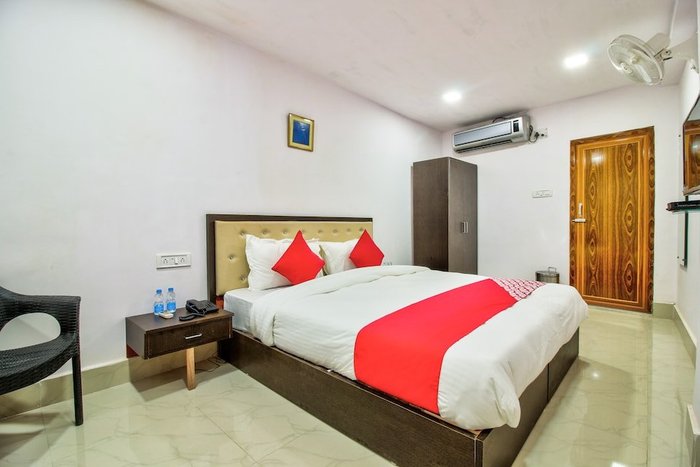 OYO FLAGSHIP SPC & SPAN (Jamshedpur, Jharkhand) - Specialty Hotel ...