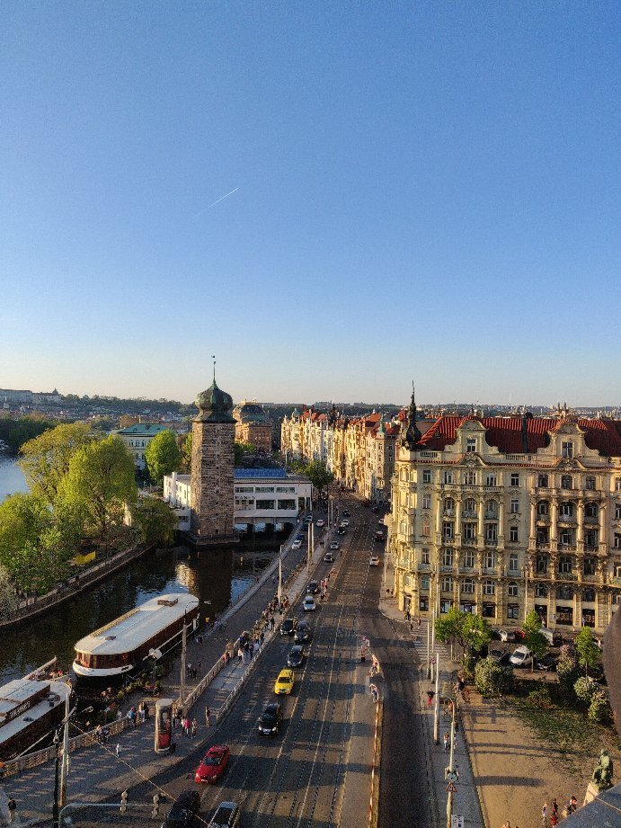 Prague City Updated 2020 Prices Guest House Reviews Czech Republic Tripadvisor