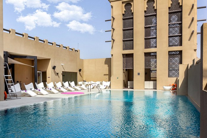 Premier Inn Dubai Al Jaddaf Au55 2023 Prices And Reviews United Arab Emirates Photos Of