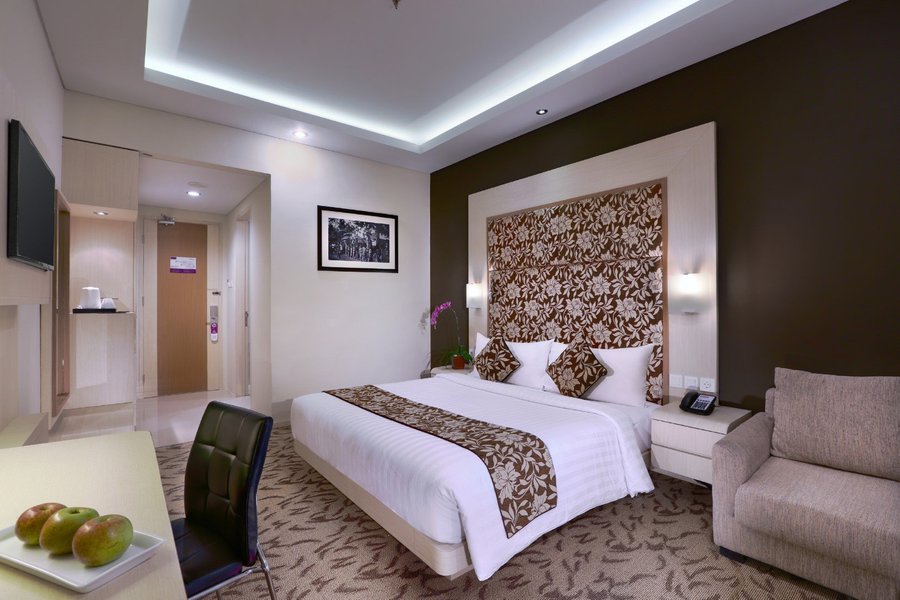 Harga Kamar Hotel Quest San Denpasar Bali 2025 | HargaKamar.com