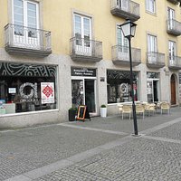 Arcadia ristorante