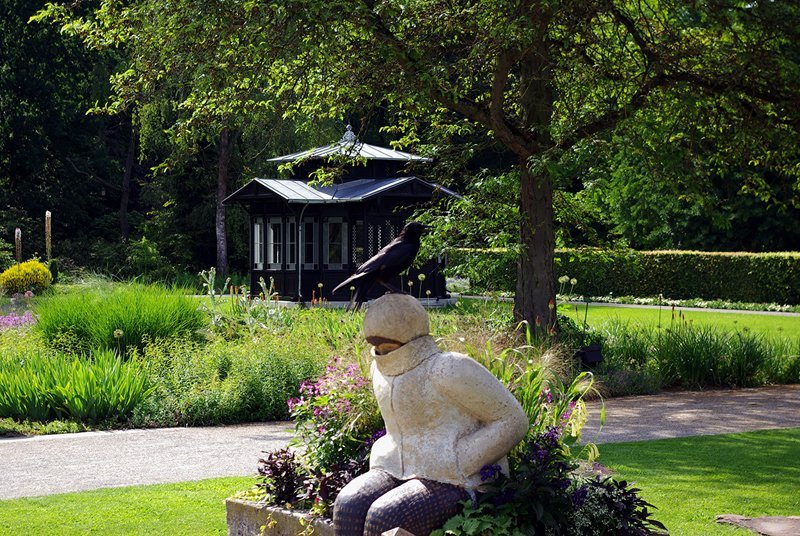Botanischer Garten Augsburg All You Need to Know BEFORE You Go