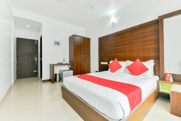 KAY PEE'S INN - Hotel Reviews (Kochi (Cochin), India - Kerala)