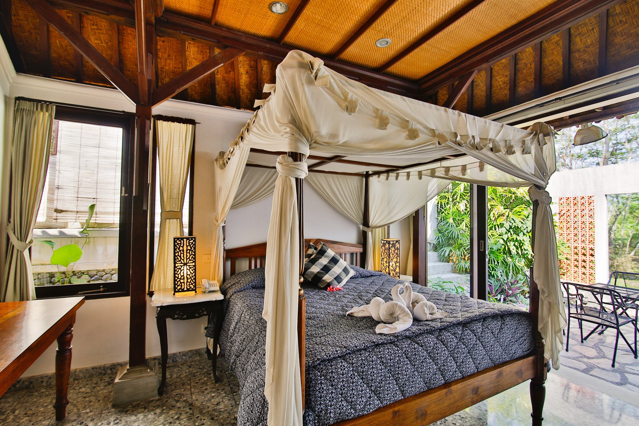 Taman Harum Cottages by null