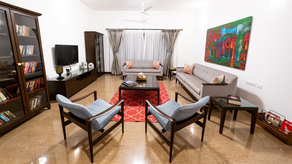 Dvara Kodaikanal Room Service: Pictures & Reviews - Tripadvisor