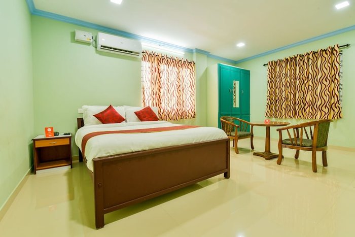 OYO 15109 DREAM STAY - Hotel Reviews (Aluva, India)