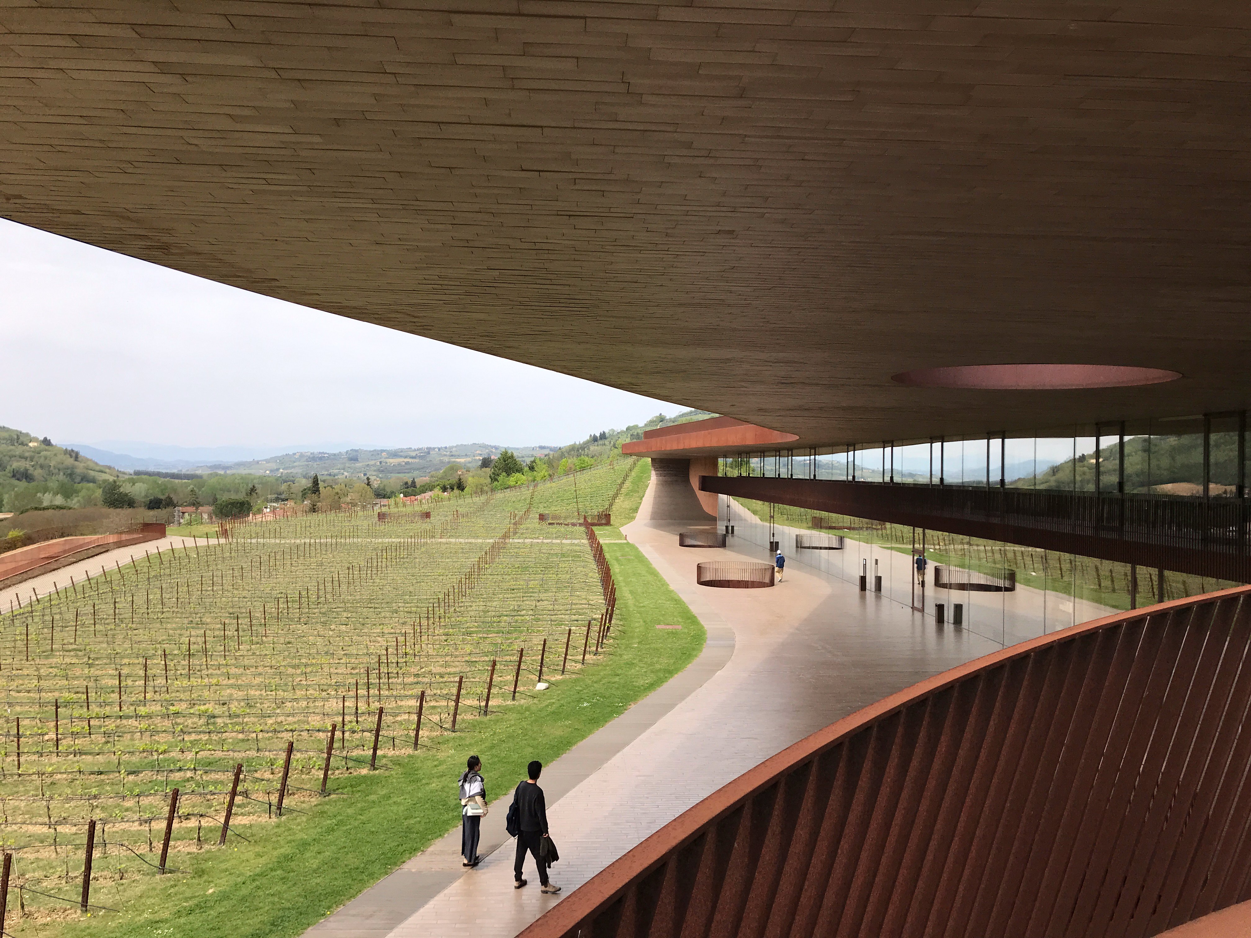 Cantina Antinori All You Need to Know BEFORE You Go 2024