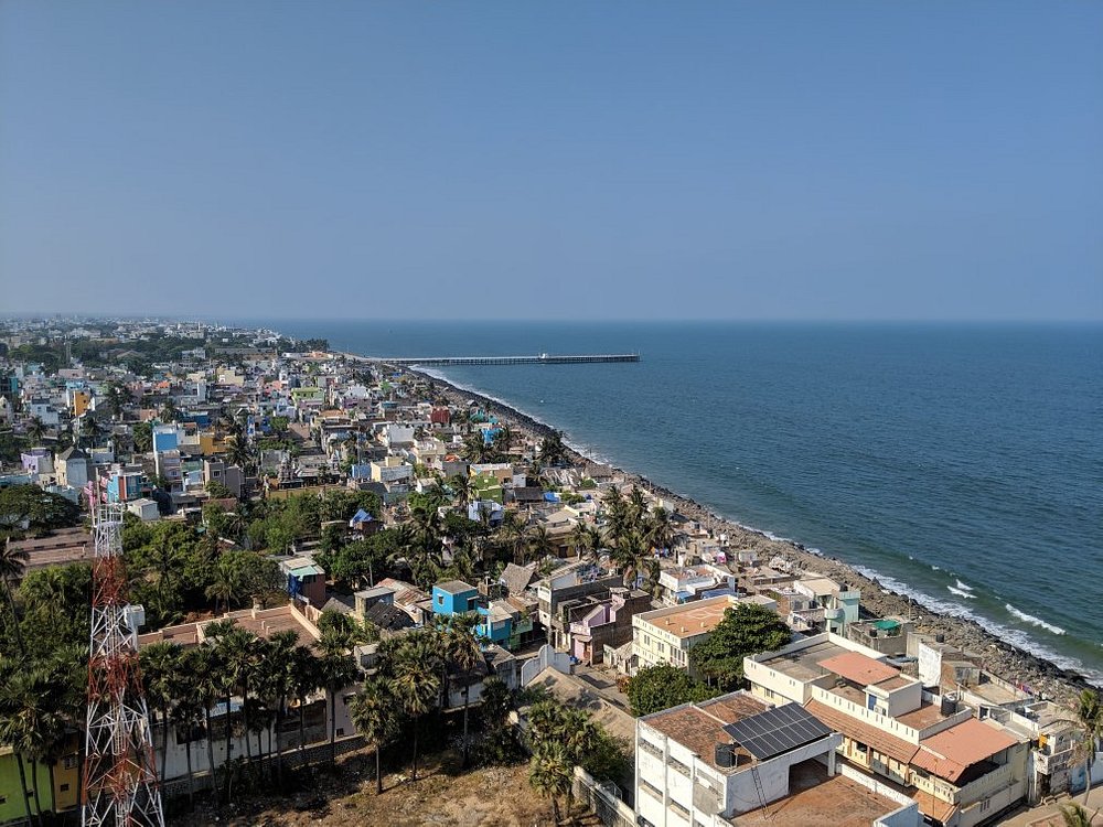 THE 15 BEST Things To Do In Pondicherry 2022 with PHOTOS pondicherry-its-history-and-attractions-the-gypsy-chiring