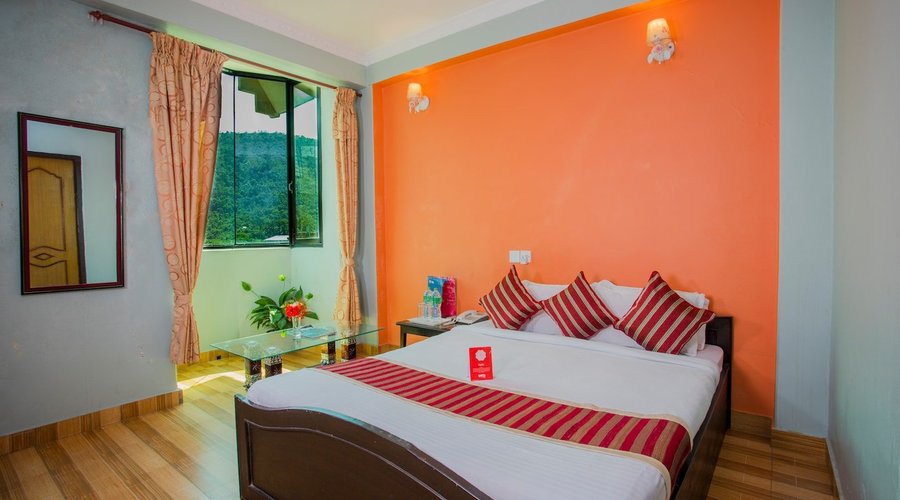 OYO 173 HOTEL DREAM INN - Reviews (Pokhara, Nepal) OYO 173 HOTEL DREAM INN -  Reviews (Pokhara, Nepal)