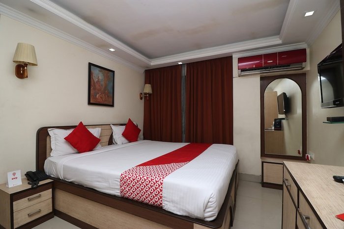 Oyo 686 Hotel Thames International - Reviews (india Kolkata (calcutta 