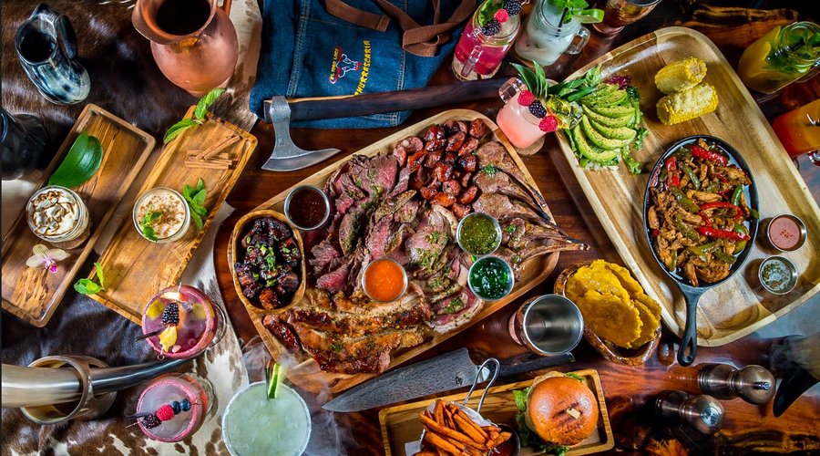 El Toro Loco Churrascaria Steakhouse Westchester