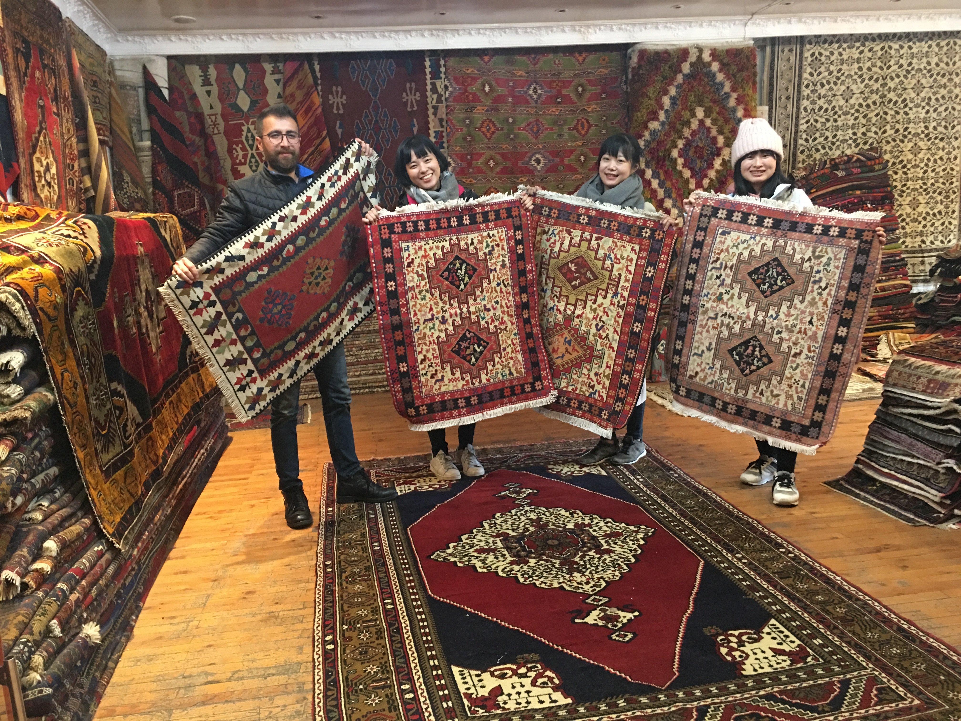 Cappadocia Rug Collection All You Need to Know BEFORE You Go 2024