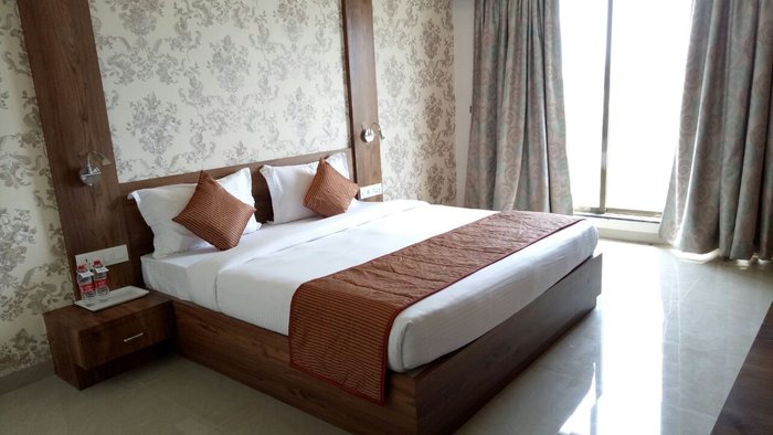 swati hotel dwarka gujarat