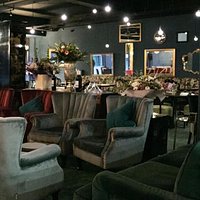 The Piano Lounge at The Dean