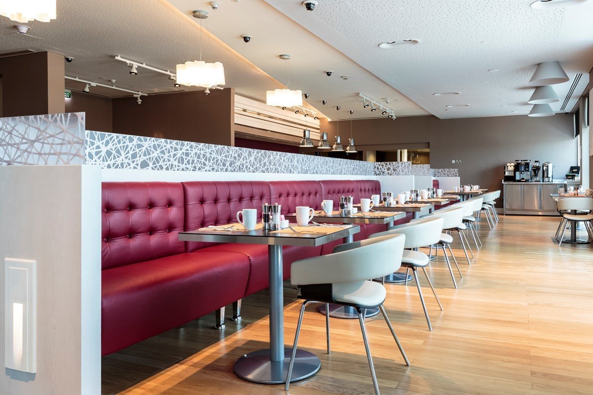 Premier Inn Doha Education City Hotel by null
