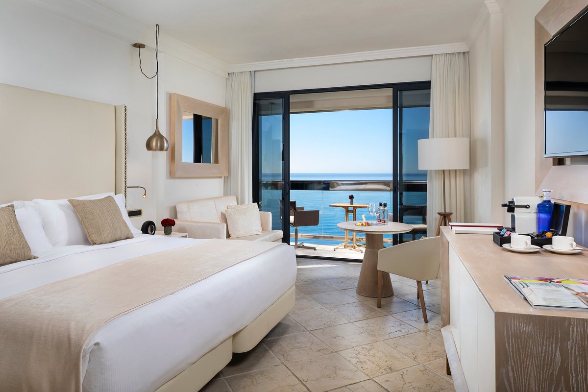 Hotel Don Pepe Gran Meliá Rooms: Pictures & Reviews - Tripadvisor