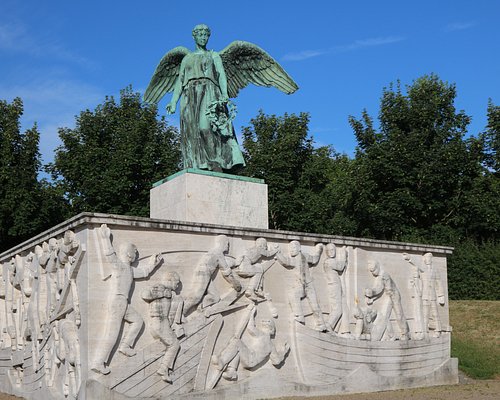THE 10 BEST Copenhagen Monuments & Statues (Updated 2023)