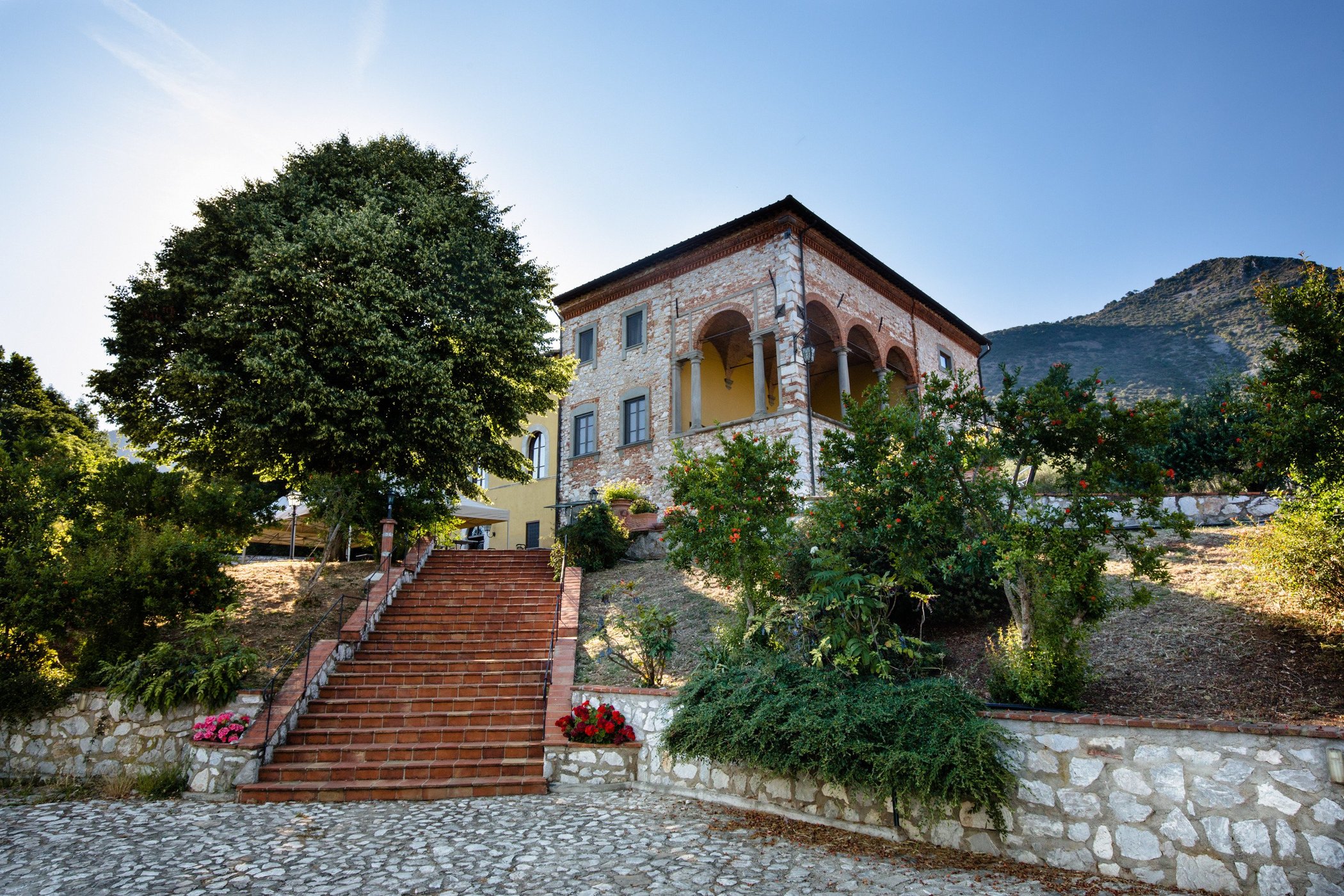 Villa Rinascimento image