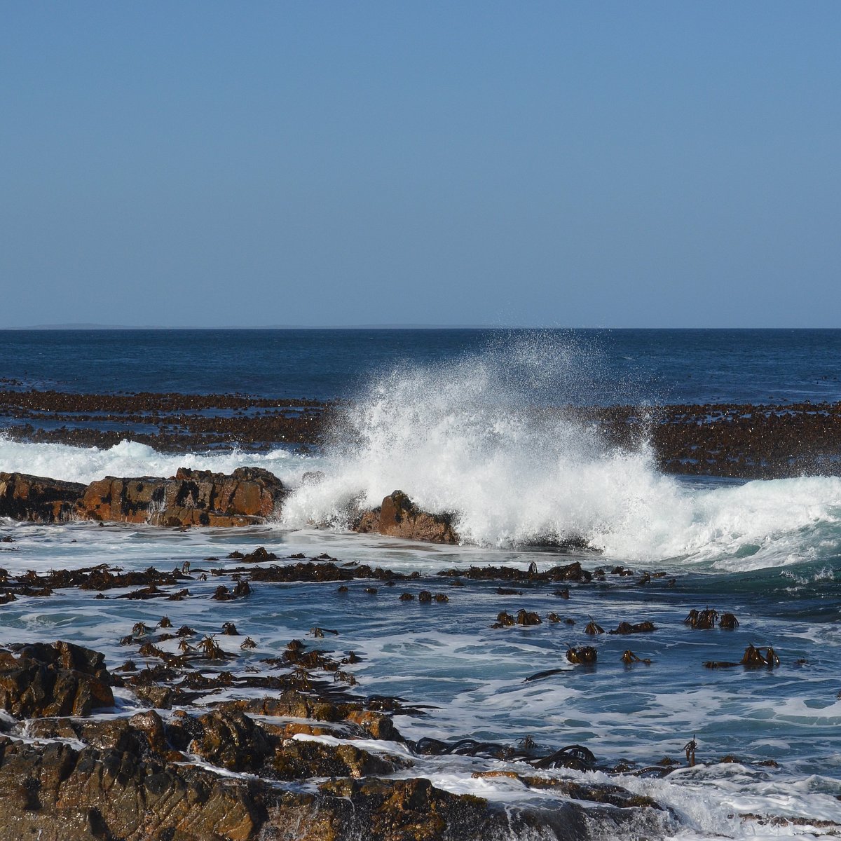 Sandbaai Beach - All You Need to Know BEFORE You Go