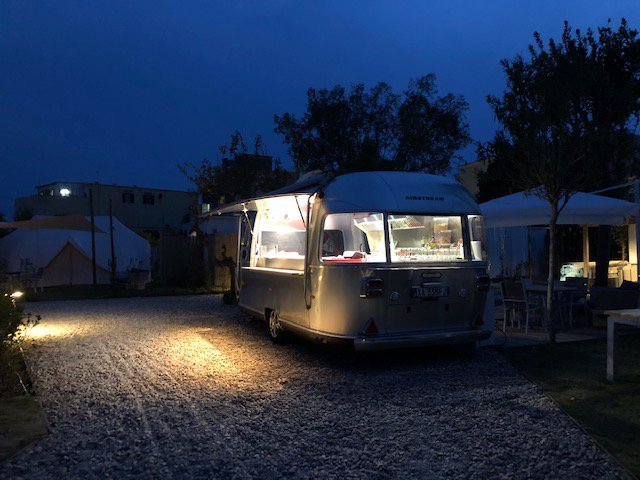La Caravella Kitchenettes: Pictures & Reviews - Tripadvisor